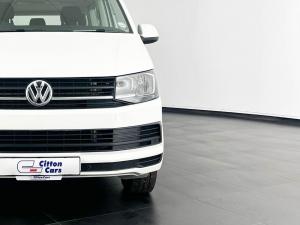 Volkswagen T6 Kombi 2.0 TDi DSG 103kw - Image 2