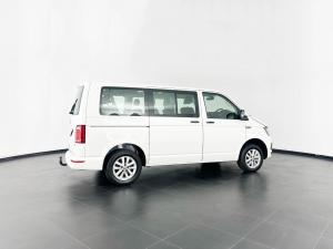 Volkswagen T6 Kombi 2.0 TDi DSG 103kw - Image 5