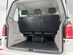 Volkswagen T6 Kombi 2.0 TDi DSG 103kw - Image 9