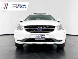 Volvo XC60 D4 Inscription Geartronic - Image 1