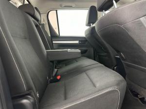 Volvo XC60 D4 Inscription Geartronic - Image 20