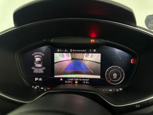 Audi TT 1.8T FSI Coupe Stronic - Image 12