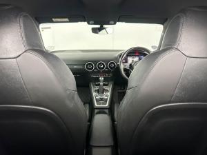 Audi TT 1.8T FSI Coupe Stronic - Image 13