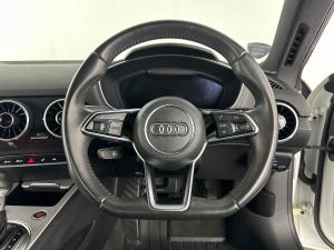 Audi TT 1.8T FSI Coupe Stronic - Image 16