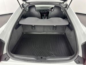 Audi TT 1.8T FSI Coupe Stronic - Image 17