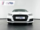 Thumbnail Audi TT 1.8T FSI Coupe Stronic