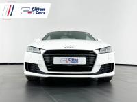 Thumbnail Audi TT 1.8T FSI Coupe Stronic