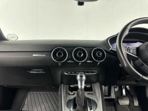 Audi TT 1.8T FSI Coupe Stronic - Image 20