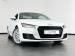 Audi TT 1.8T FSI Coupe Stronic - Thumbnail 2