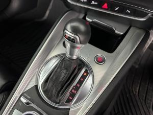 Audi TT 1.8T FSI Coupe Stronic - Image 5