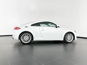 Audi TT 1.8T FSI Coupe Stronic - Image 6