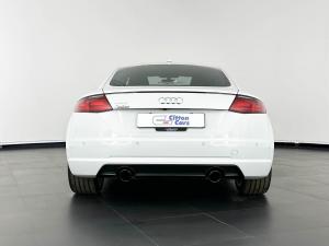 Audi TT 1.8T FSI Coupe Stronic - Image 7