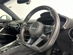 Audi TT 1.8T FSI Coupe Stronic - Image 8