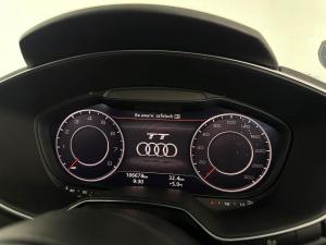 Audi TT 1.8T FSI Coupe Stronic - Image 9