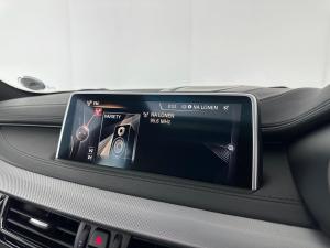 BMW X6 M50d - Image 10