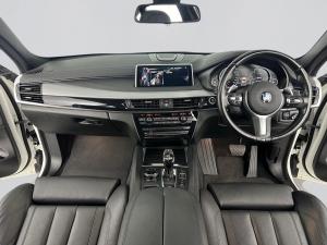 BMW X6 M50d - Image 11