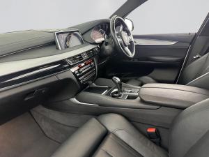 BMW X6 M50d - Image 15