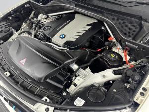 BMW X6 M50d - Image 19
