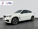 Thumbnail BMW X6 M50d