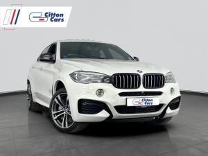 BMW X6 M50d - Image 2