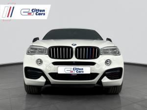 BMW X6 M50d - Image 3