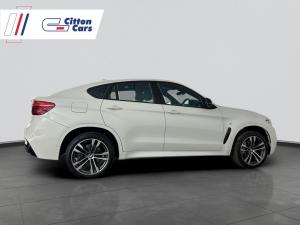 BMW X6 M50d - Image 5