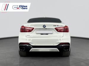 BMW X6 M50d - Image 6