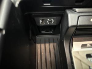 BMW X6 M50d - Image 8