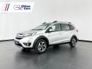 Thumbnail Honda BR-V 1.5 Elegance CVT