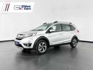 Honda BR-V 1.5 Elegance CVT - Image 1
