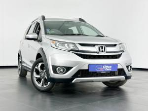 Honda BR-V 1.5 Elegance CVT - Image 2
