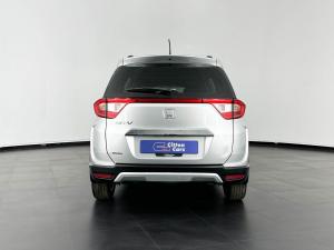 Honda BR-V 1.5 Elegance CVT - Image 3
