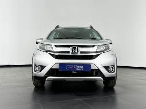 Honda BR-V 1.5 Elegance CVT - Image 5