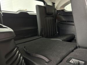 Isuzu MU-X 3.0D Onyx 4X4 automatic - Image 11