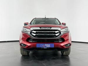 Isuzu MU-X 3.0D Onyx 4X4 automatic - Image 3