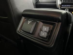 Isuzu MU-X 3.0D Onyx 4X4 automatic - Image 8