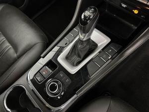 Isuzu MU-X 3.0D Onyx 4X4 automatic - Image 9