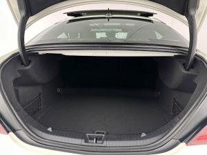 Mercedes-Benz CLA200d automatic - Image 15