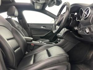 Mercedes-Benz CLA200d automatic - Image 16