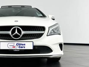 Mercedes-Benz CLA200d automatic - Image 2