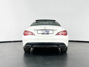 Mercedes-Benz CLA200d automatic - Image 3