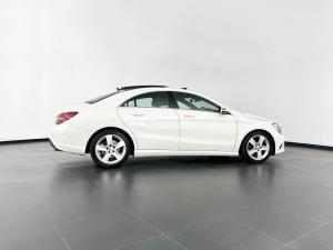 Mercedes-Benz CLA200d automatic - Image 5