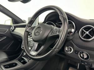 Mercedes-Benz CLA200d automatic - Image 9