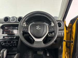 Suzuki Vitara 1.4T GLX automatic - Image 15