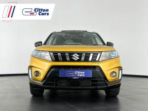 Suzuki Vitara 1.4T GLX automatic - Image 1