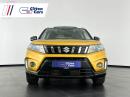 Thumbnail Suzuki Vitara 1.4T GLX automatic