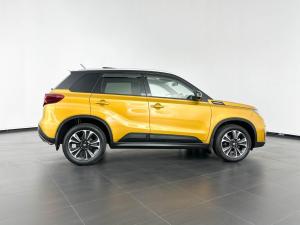 Suzuki Vitara 1.4T GLX automatic - Image 4