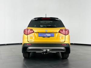 Suzuki Vitara 1.4T GLX automatic - Image 5