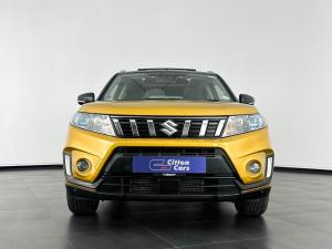 Suzuki Vitara 1.4T GLX automatic - Image 6