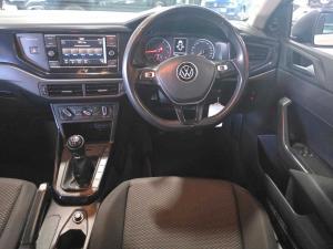 Volkswagen Polo 1.0 TSI Trendline - Image 13